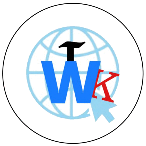 WKT logo
